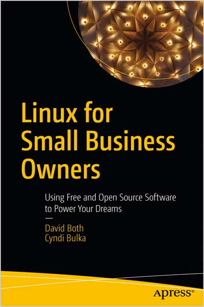 Linux for Small Business Owners