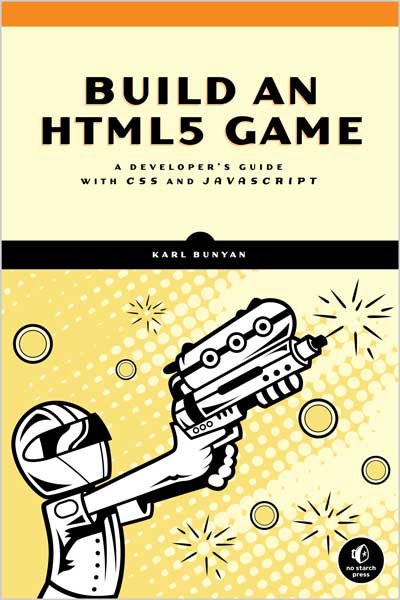 Build an HTML5 Game