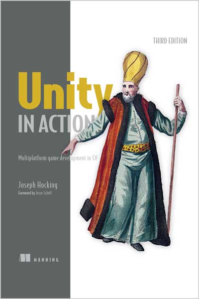 Unity in Action