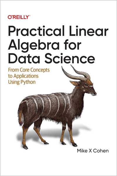 Practical Linear Algebra for Data Science