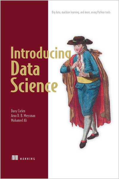 Introducing Data Science