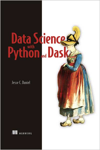 Data Science with Python and Dask