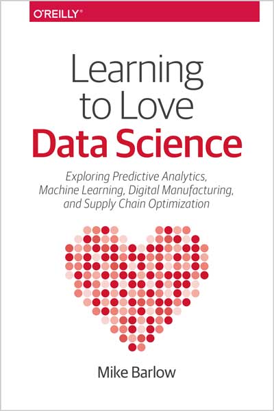 Learning to Love Data Science