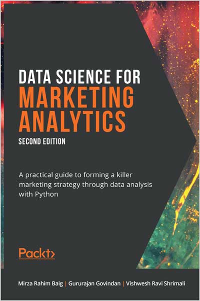 Data Science for Marketing Analytics