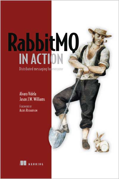 RabbitMQ in Action