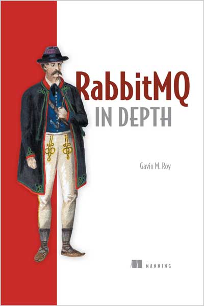 RabbitMQ in Depth