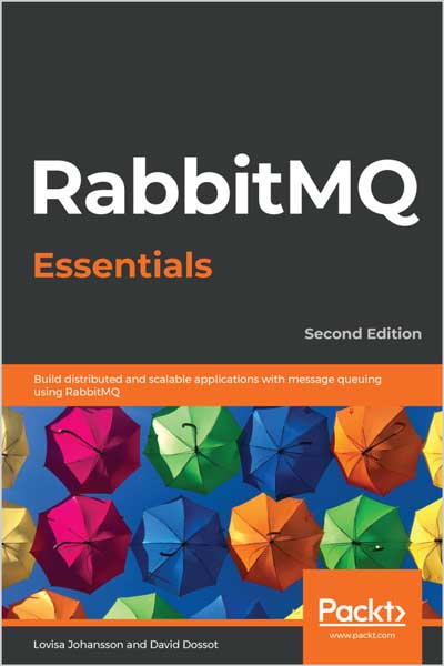 RabbitMQ Essentials