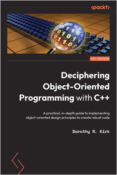 Deciphering Object-Oriented Programming with C++