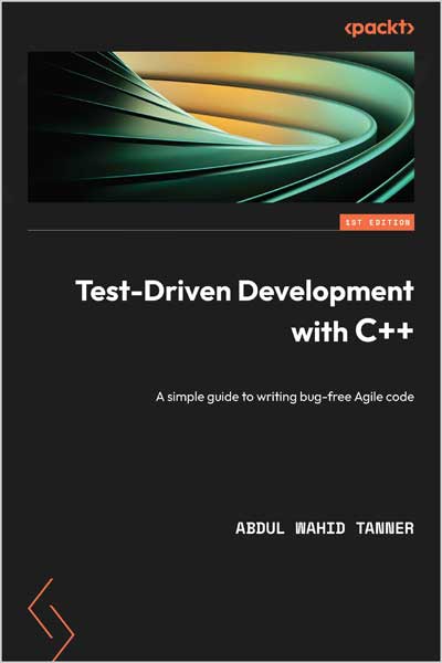 Test-Driven Development with C++