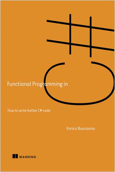 Functional Programming in C#