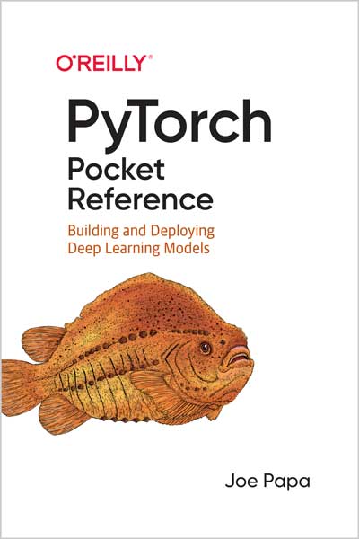 PyTorch Pocket Reference