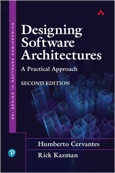 Designing Software Architectures