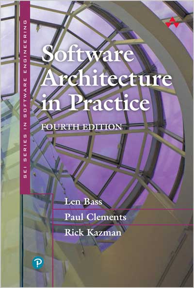 Software Architecture in Practice