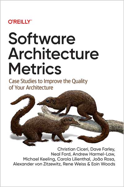 Software Architecture Metrics