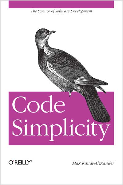 Code Simplicity