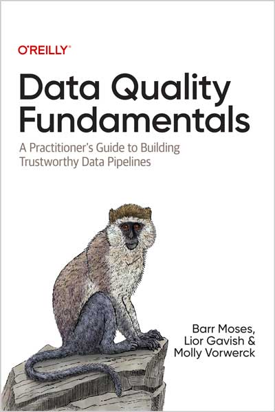 Data Quality Fundamentals