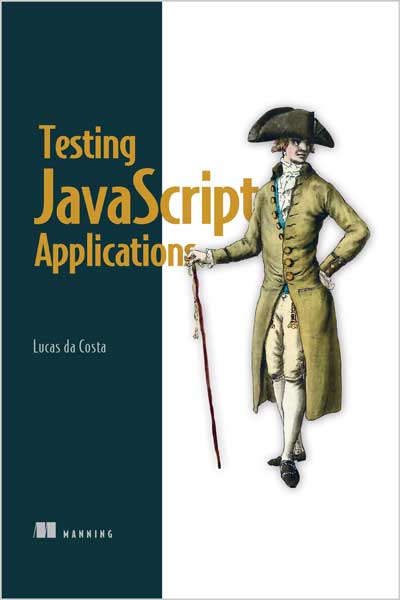 Testing JavaScript Applications