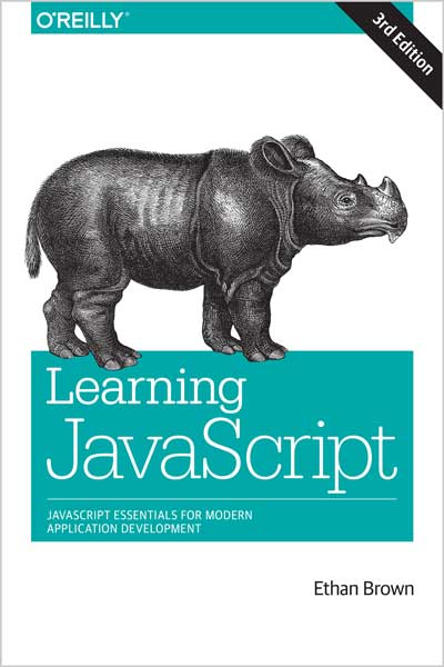 Learning JavaScript