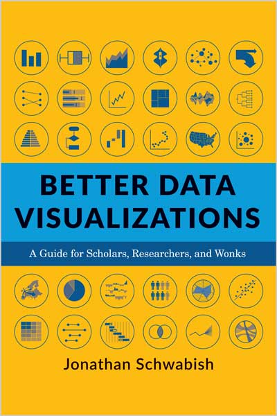 Better Data Visualizations