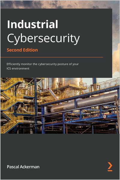 Industrial Cybersecurity