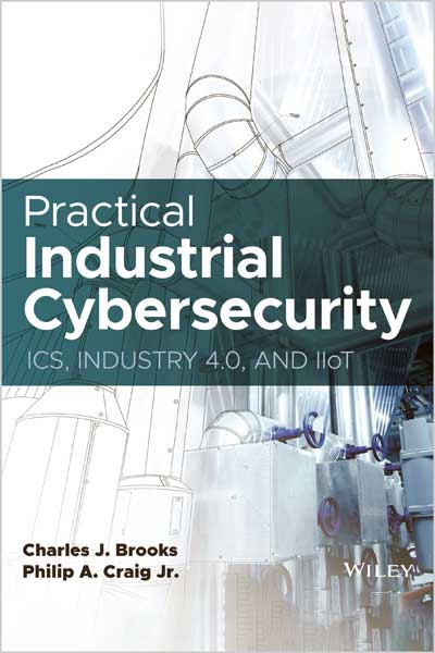 Practical Industrial Cybersecurity