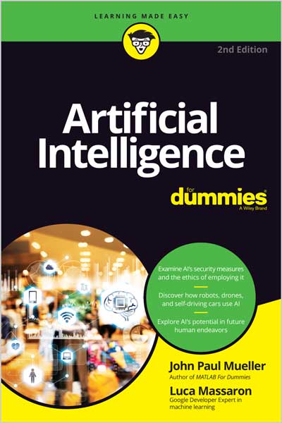 Artificial Intelligence For Dummies