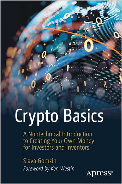 Crypto Basics