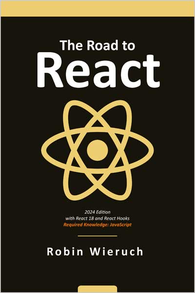 The Road to React