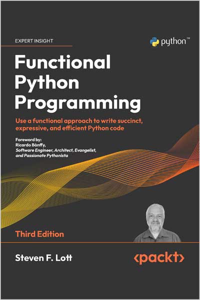 Functional Python Programming
