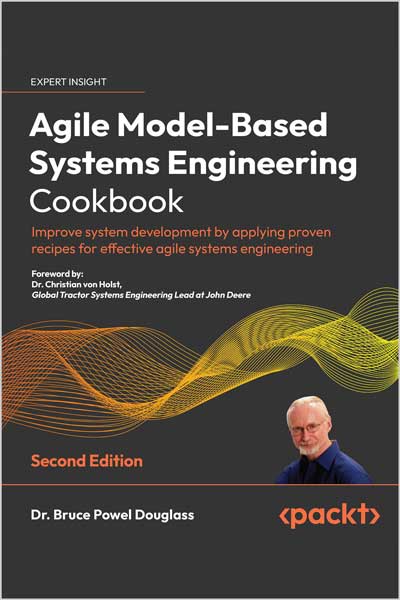 Agile Model-Based Systems Engineering Cookbook