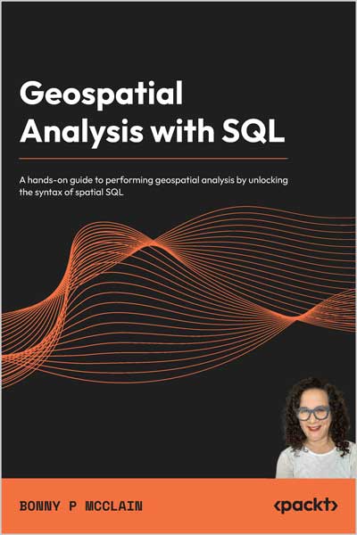 Geospatial Analysis with SQL