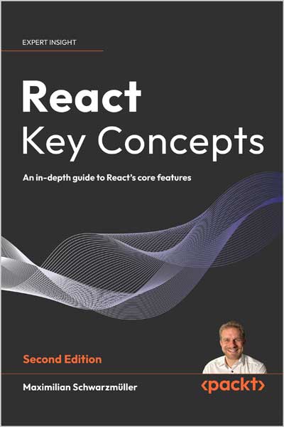 React Key Concepts