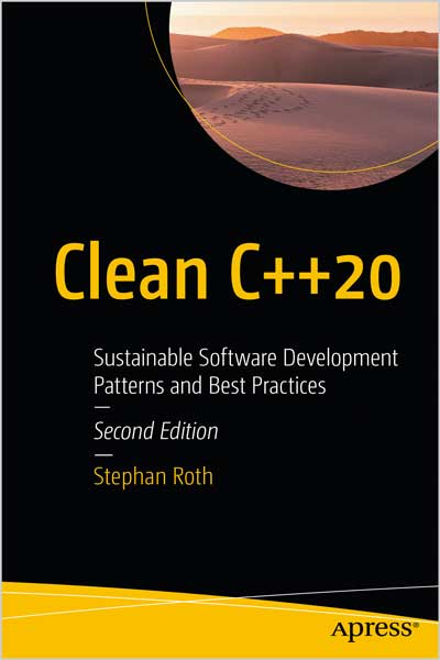 Clean C++20