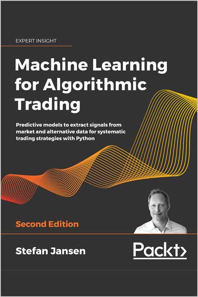 Machine Learning for Algorithmic Trading