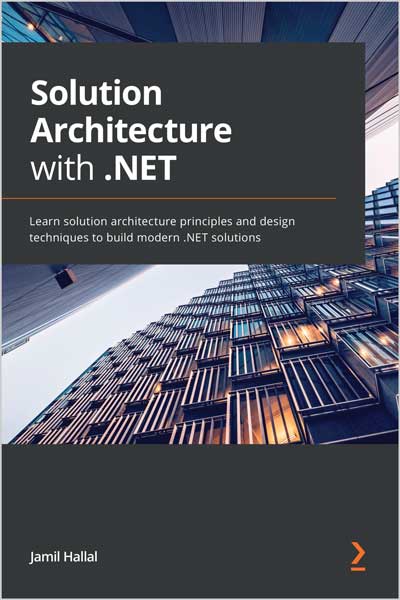 Solution Architecture with .NET