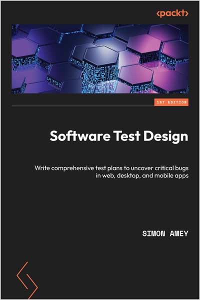 Software Test Design