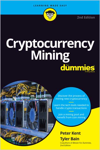 Cryptocurrency Mining For Dummies