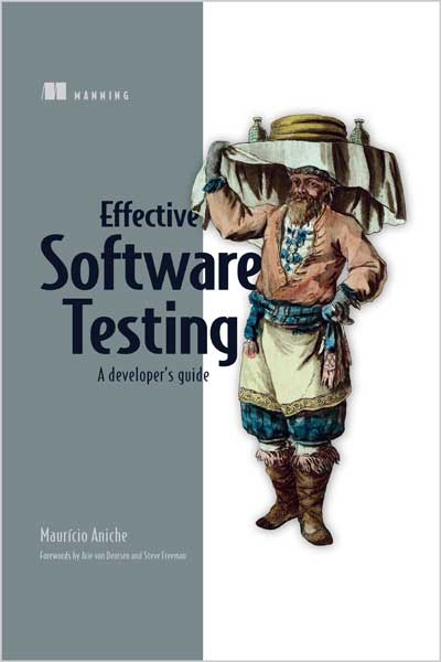Effective Software Testing