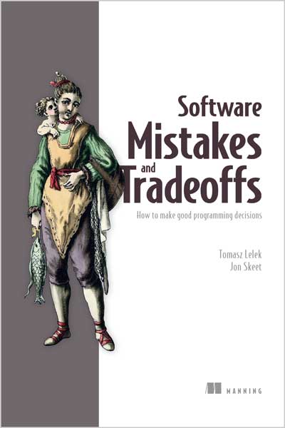 Software Mistakes and Tradeoffs