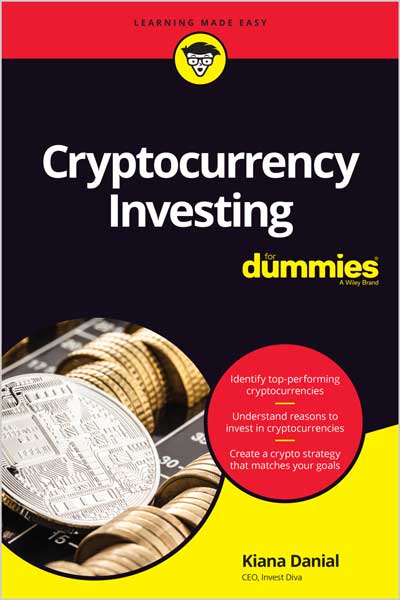 Cryptocurrency Investing For Dummies