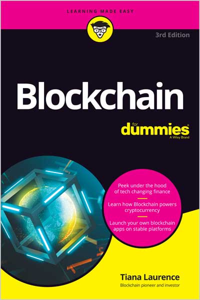 Blockchain For Dummies