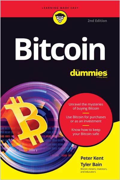 Bitcoin For Dummies