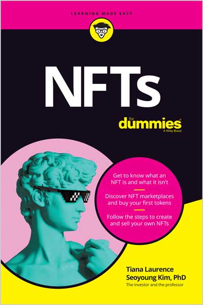 NFTs For Dummies