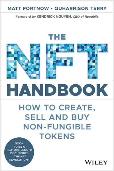 The NFT Handbook