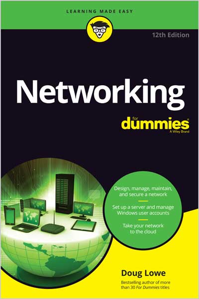 Networking For Dummies