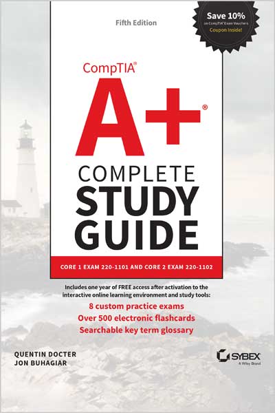 CompTIA A+ Complete Study Guide