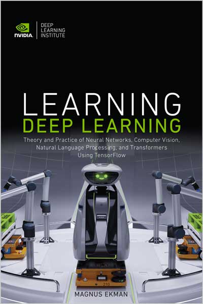 Learning Deep Learning