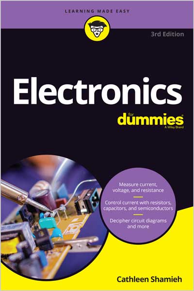 Electronics For Dummies