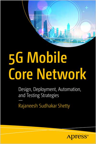5G Mobile Core Network