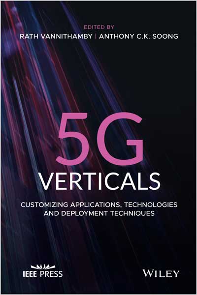 5G Verticals